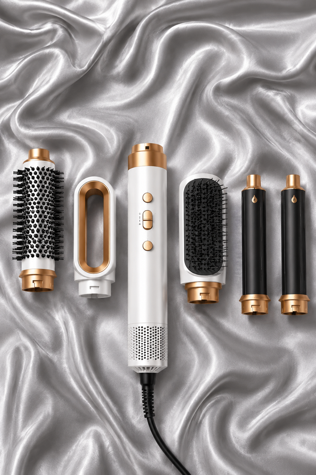 Curlglam AirPro™ 5-in-1