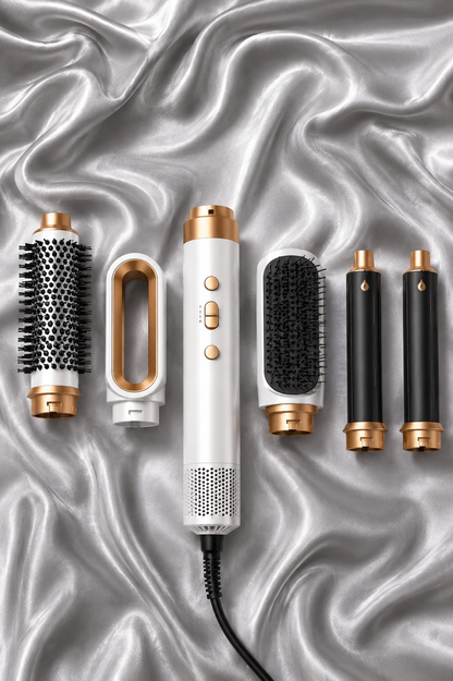 Curlglam AirPro™ 5-in-1