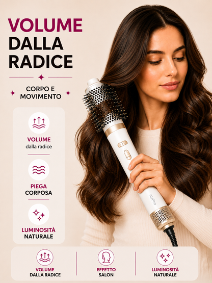 Curlglam AirPro™ 5-in-1