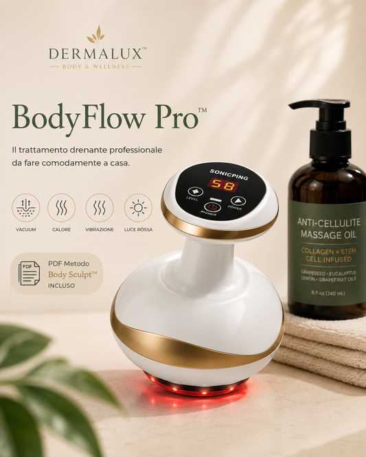 BodyFlow Pro™