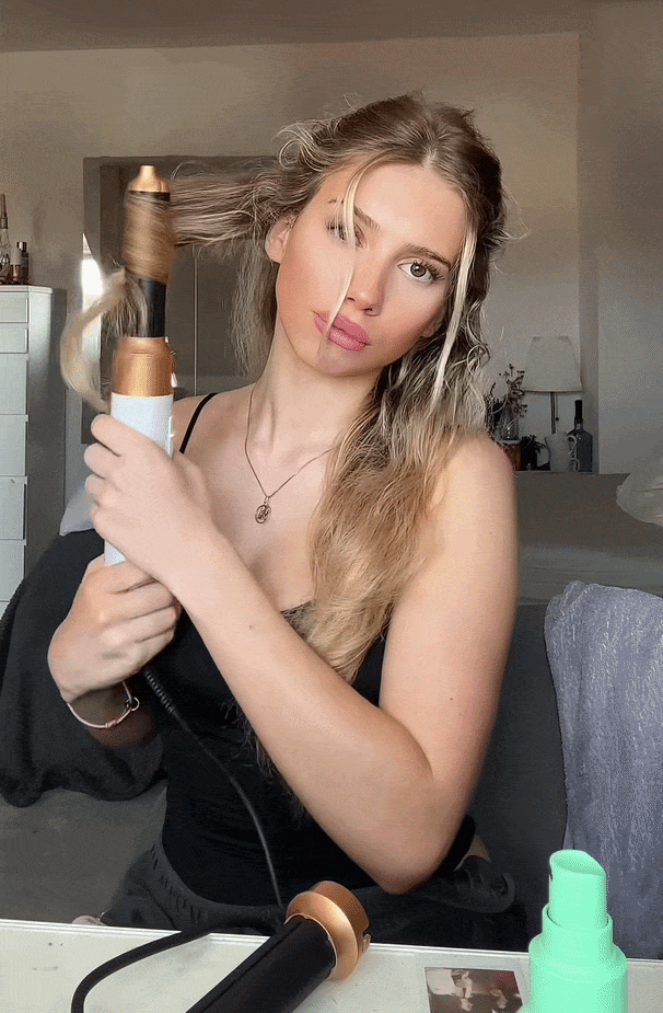 Curlglam AirPro™ 5-in-1