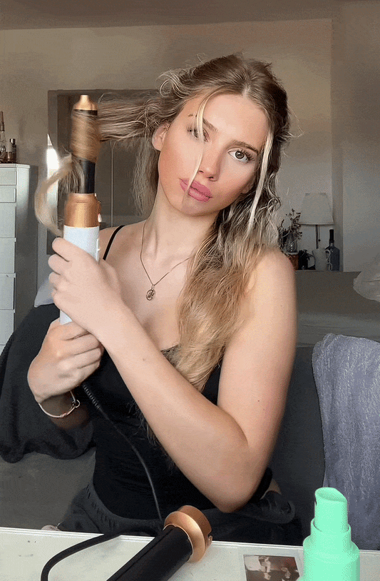 Curlglam AirPro™ 5-in-1